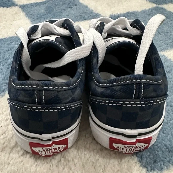 Vans size 11c - Picture 3 of 4